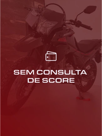 sem consulta de score